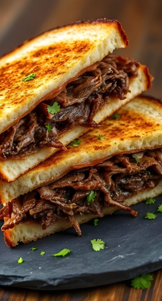 Beef Barbacoa