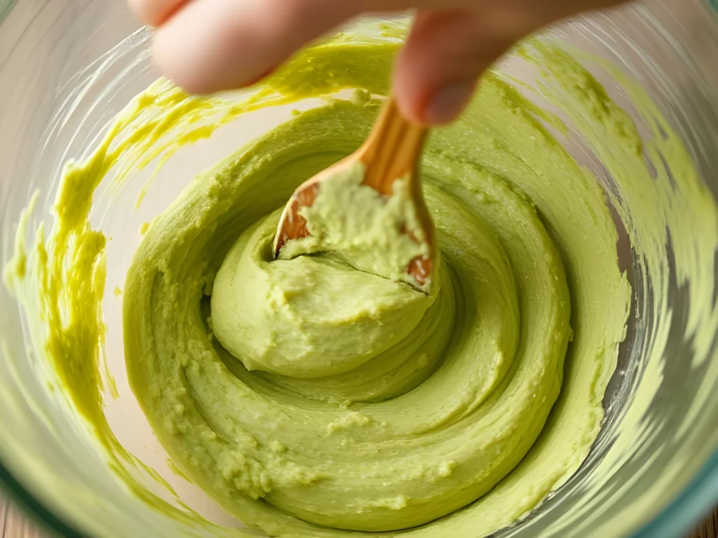 Pistachio Butter