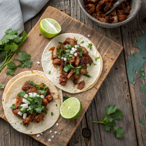 Mexican Recipes
