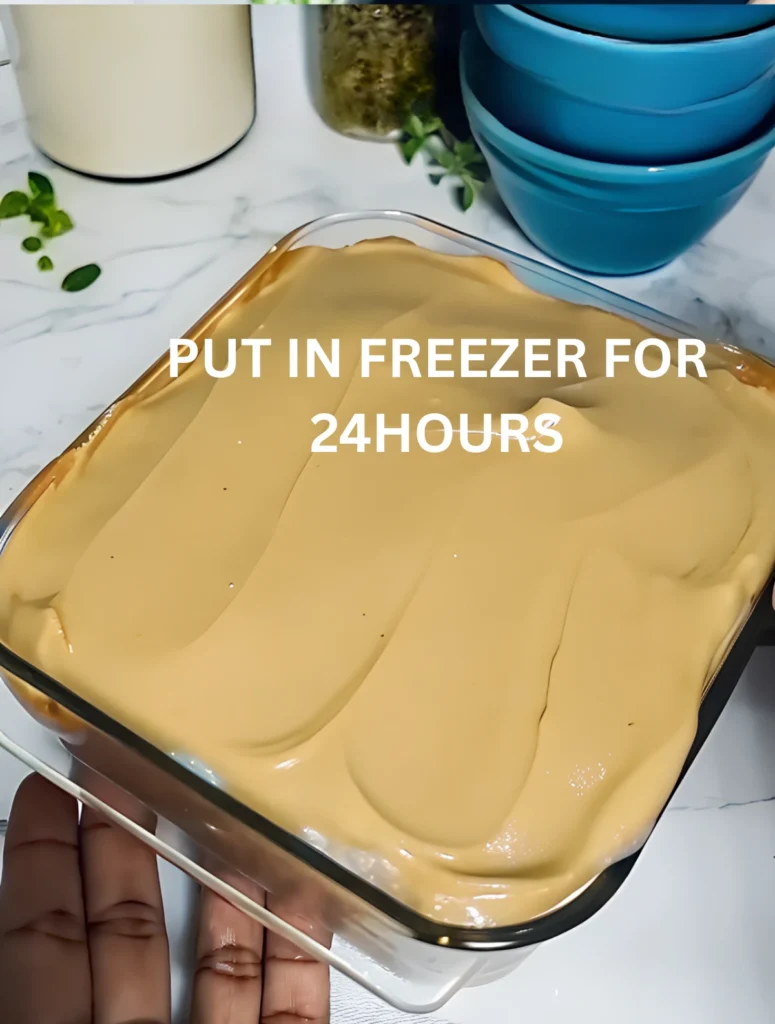 whipped coffee recipe