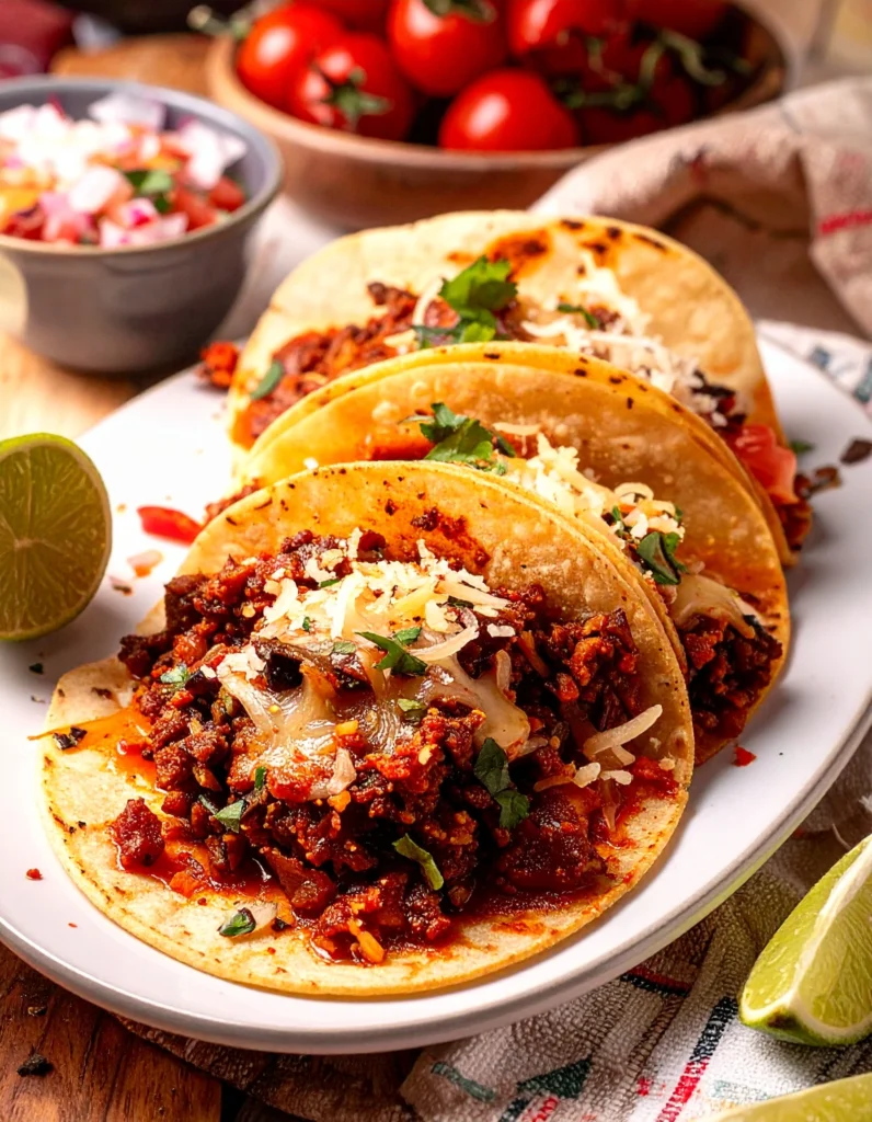 quesabirria tacos recipe