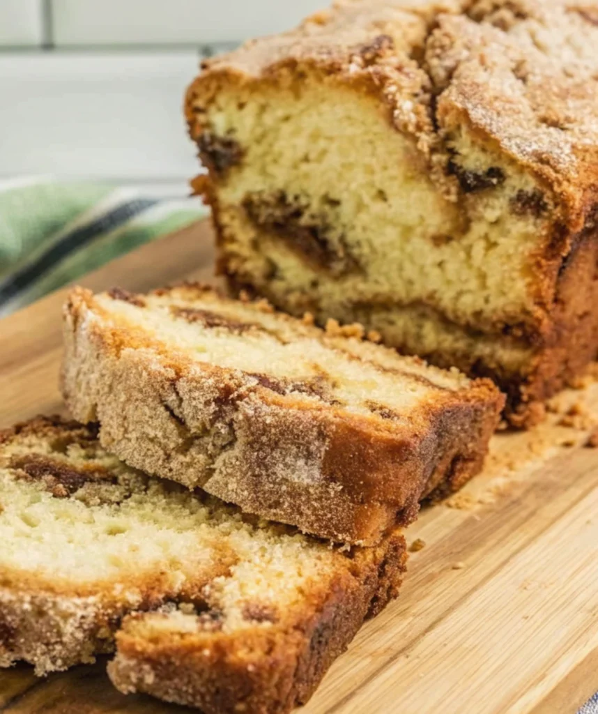 amish cinnamon bread recipe