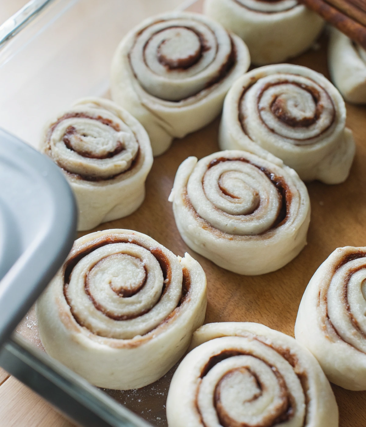 bread machine cinnamon roll bread​