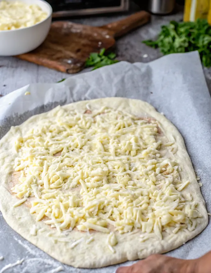 birria pizza recipe