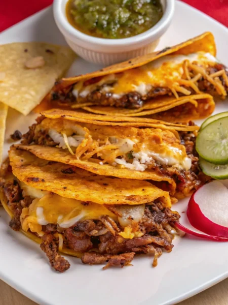 quesabirria tacos recipe