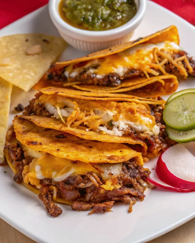 quesabirria tacos recipe