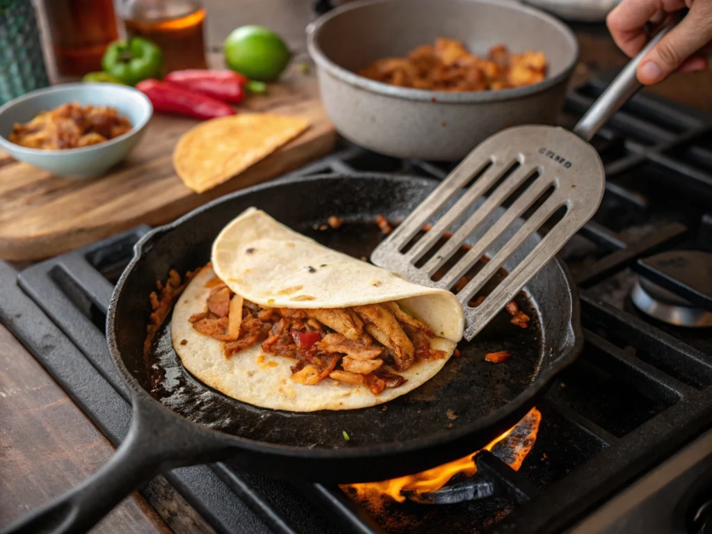 chicken birria tacos recipe cooking