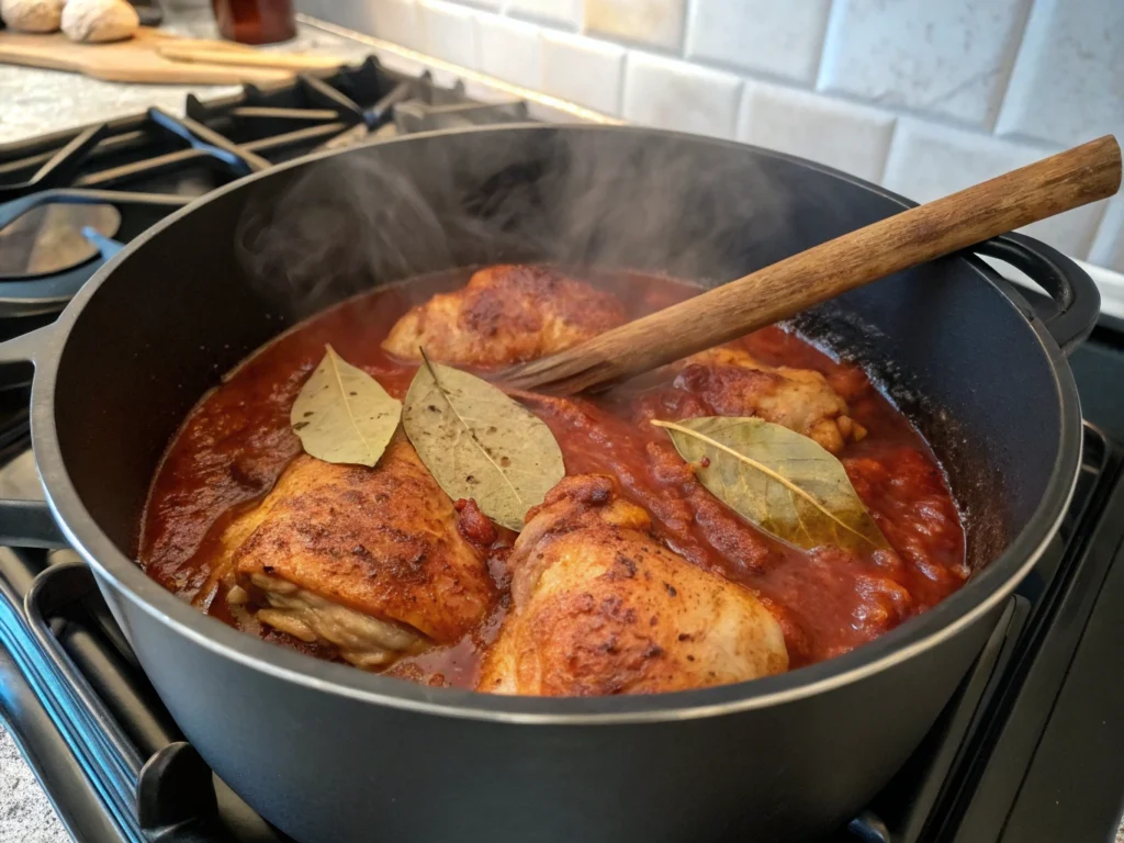 chicken birria tacos recipe cooking
