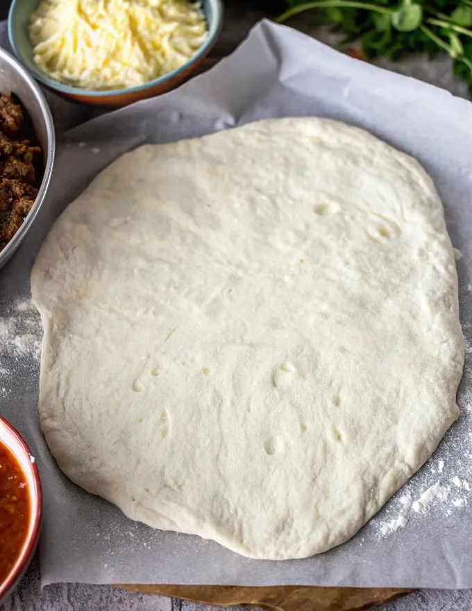 birria pizza recipe